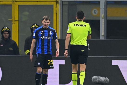 Inter, Calhanoglu: “Dispiace per i tifosi. 13 punti dal Napoli? Tanti, ma dobbiamo crederci”- immagine 2