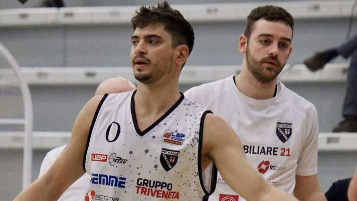 Guerriero Petrarca, a Desio troppa differenza in campo. Ora testa a giovedì - immagine 1