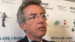 La rabbia del sindaco Manfredi: “C’è amarezza! Spero non ci siano danni alla città”