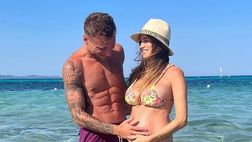 Jessica Immobile: “Quinto figlio? Mai dire mai. Se dovessero tifare Roma? La cosa più…”