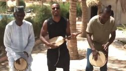 VIDEO / Evra festeggia così la vittoria del Senegal in Coppa D’Africa