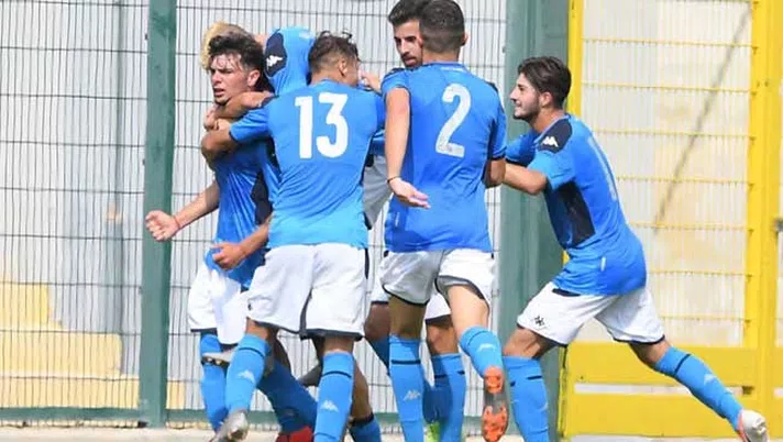 Primavera, il Napoli perde ancora: sconfitto dal Cagliari per 2 ad 1 - immagine 1
