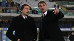 Milan, anche Leonardo via: Campos in arrivo