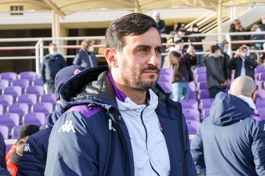 GERMOGLI PH: 11 DICEMBRE 2021 FIRENZE STADIO ARTEMIO FRANCHI SERIE A FIORENTINA VS SALERNITANA NELLA FOTO AQUILANI Fiorentina, ufficiale: nuova amichevole fissata per i ragazzi di Aquilani- immagine 2