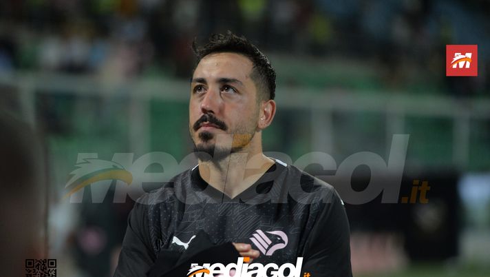 Pisa-Palermo, Corriere dello Sport: “Apprensione per Di Mariano. Modulo e Lucioni…” Palermo calcio