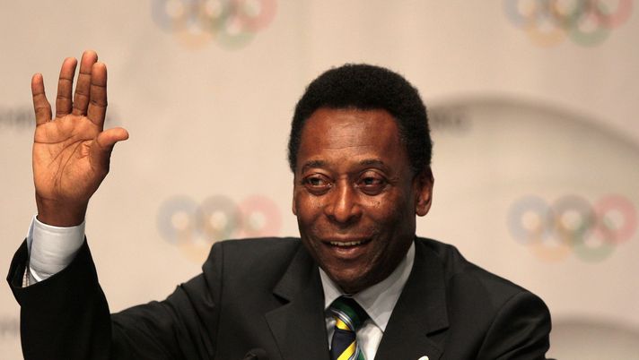 Rivera: 'Pelé? Altafini mi disse che era bravo anche in porta' | News (getty images)