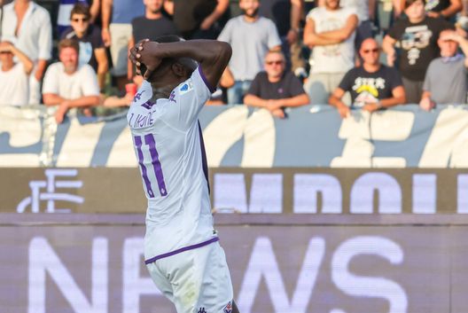GERMOGLI PH: 21 AGOSTO 2022 EMPOLI STADIO CARLO CASTELLANI SERIE A EMPOLI VS FIORENTINA NELLA FOTO IKONE Galli: “Iniziare bene il girone per ipotecare il passaggio del turno”- immagine 2