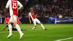 VIDEO / L’Inter vuole Ziyech? Da stasera di più: finta spettacolare e gran gol