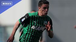 Calciomercato Inter – Ecco il piano dei nerazzurri per Raspadori