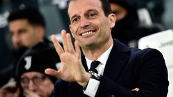 Allegri rivela nel suo libro l’unico giocatore dell’Inter che avrebbe voluto: “Devastante”