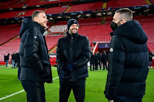 Getty Images ESCLUSIVA Dossena: “Inter, come battere il Liverpool. Giusto far riposare i top se…”- immagine 2