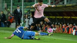 Ag. Lazaar: “Futuro? Novara ipotesi più plausibile. Palermo, timido approccio”