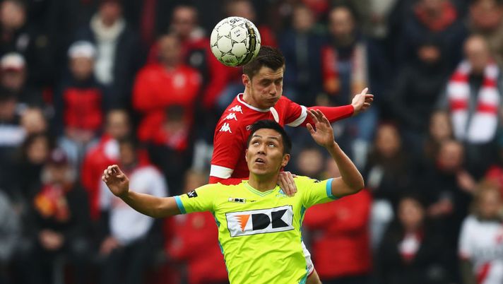 Calciomercato Palermo, Lupo svolta a sinistra: arriva Corentin Fiore. Tutto sul talento belga, i dettagli del contratto  Calciomercato Palermo, Lupo svolta a sinistra: arriva Corentin Fiore. Tutto sul talento belga, i dettagli del contratto