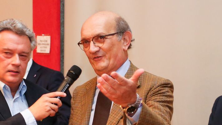 Pontello: “Vlahovic? Viola impauriti, vale un intero fatturato. Juve non l’ideale” - immagine 1