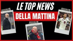 Milan, Pioli in missione ma Sacchi non ci crede. Buongiorno al mercato