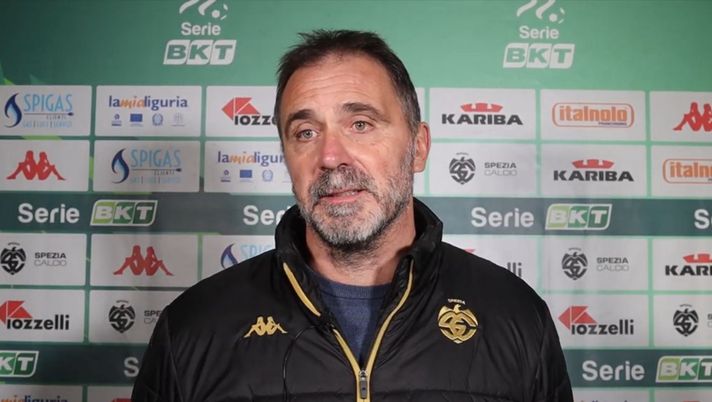 Spezia-Palermo