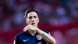 Atletico Madrid: Torres rinnova, ma solo una stagione