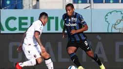 Serie A – Atalanta: I colombiani possibili partenti / Rivoluzione in attacco