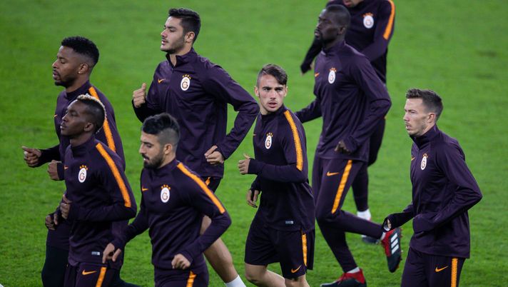 Photo by Maja Hitij/Bongarts/Getty Images 