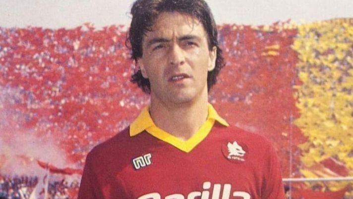 Lionello Manfredonia: “Derby molto equilibrato, occhio ad Abraham e Milinkovic” Lionello Manfredonia: “Derby molto equilibrato, occhio ad Abraham e Milinkovic”