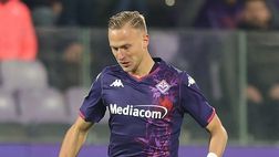 Fiorentina, Barak apre alla destinazione Cagliari: le ultime sulla trattativa