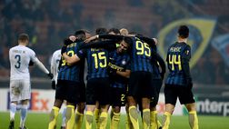 Sky – Pioli cerca di rafforzare il gruppo. Ha portato tutta l’Inter a pranzo