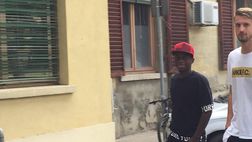 VIDEO – Bangu scatta sul filo del fuorigioco e non perdona il portiere