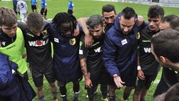 Belluno-Trento, Gementi: “Sfida insidiosa contro un gruppo che si conosce a memoria. E Belcastro…”
