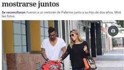 Stampa argentina – Osvaldo, tanti capricci e zero gol. Intanto rispunta Jimena