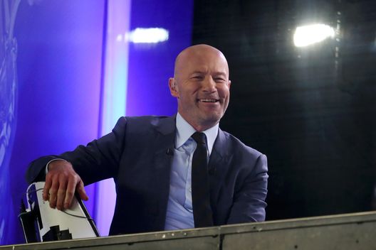 Shearer (getty images) Shearer (getty images)