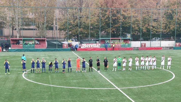 Under 18, Torino-Hellas Verona 1-0: i cambi risolvono la partita ad Asta - immagine 1