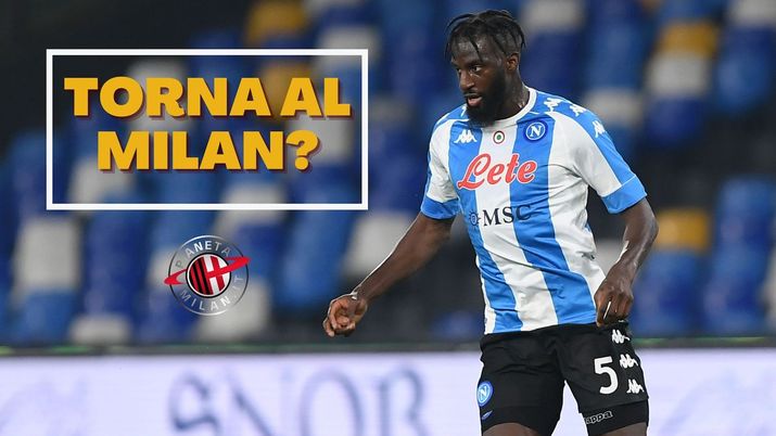 Tiémoué Bakayoko (centrocampista Chelsea), obiettivo di calciomercato del Milan | AC Milan News (Getty Images) Tiémoué Bakayoko (centrocampista Chelsea), obiettivo di calciomercato del Milan | AC Milan News (Getty Images)