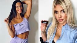 Lady Zarate sta con Wanda: “Al 100%. Tutte femministe poi quando devono ferire una donna…”