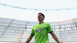 Cina, il sogno di Suning si chiama Mario Gomez: pronta offerta da capogiro