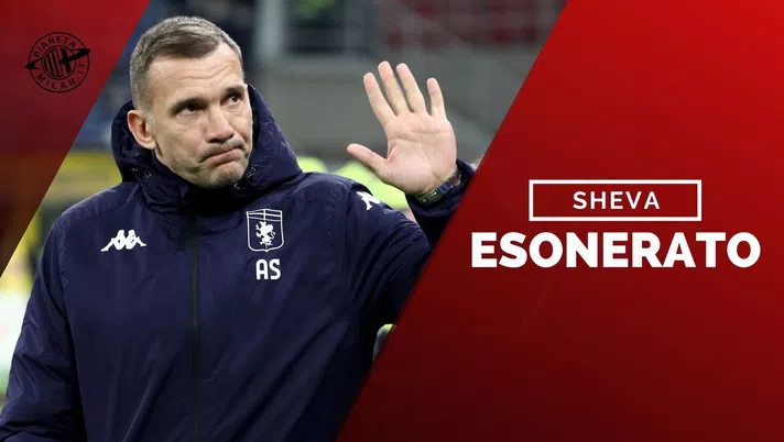 Andriy Shevchenko