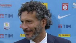 Dal Canto: “Contro l’Inter gara equilibrata. Loro hanno meritato. In finale…”