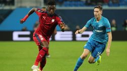 Ag. Karamoh: “Futuro? Vedremo le strategie dell’Inter. E se partisse Perisic…”