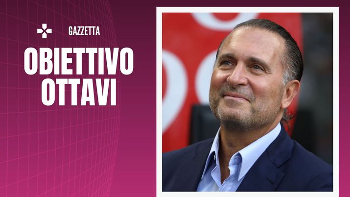 Gerry Cardinale RedBird AC Milan