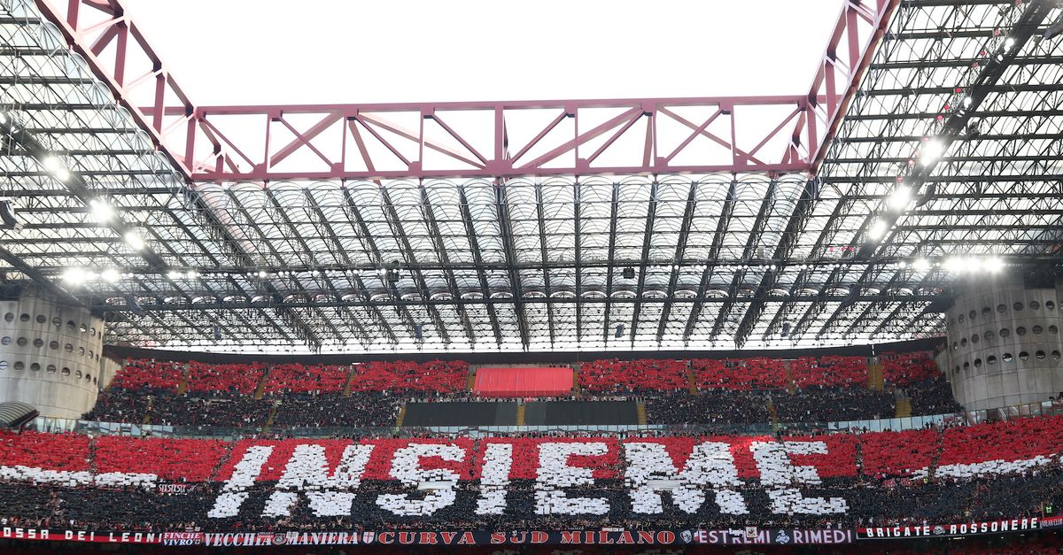 Milan ricordi 