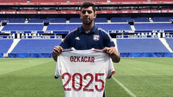 Mercato Verona, in difesa c’è l’idea Ozkacar