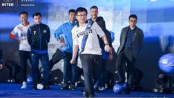 VIDEO / Inter-Moutai, Julio Cesar testimonial in Cina: l’accoglienza calorosa dei tifosi