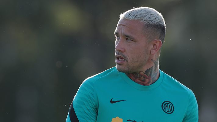 Nainggolan ancora protagonista fuori dal campo: patente ritirata, positivo all’alcol test! 