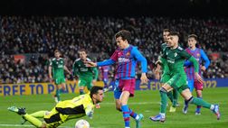 La Fiorentina in corsa per Puig del Barca, davanti però c’è Rui Costa