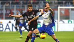 Calciomercato Milan – Piatek ha accettato la cessione: ecco i club interessati