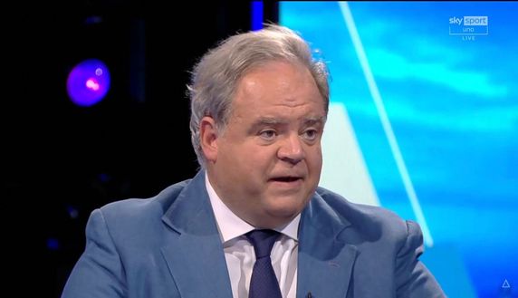 Condò: “Inter, Inzaghi dal gioco schematico ha ora un’alternativa in mezzo”- immagine 2