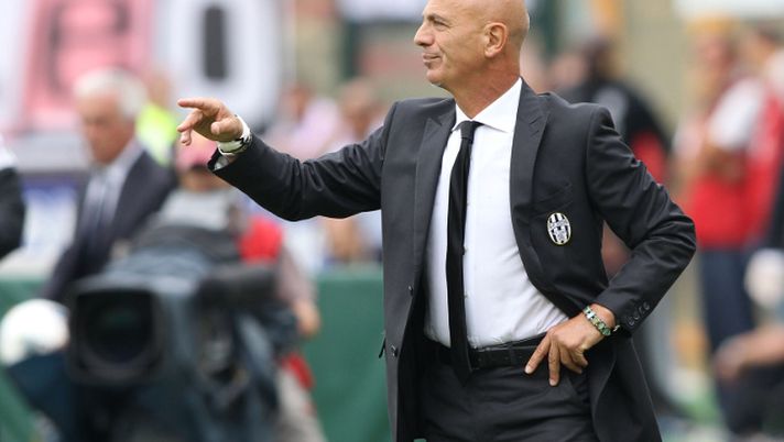 Coppa Italia, Siena-Napoli  2-1. Sannino sostituisce Mannini e scoppia lite - immagine 1