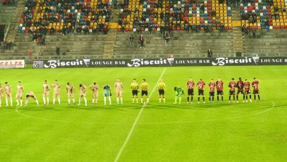 Reggiana, Lucchese e Ravenna: che gioia vincere i derby!- immagine 2