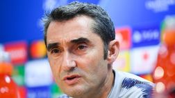 Valverde: “Murillo? Va bene, ma possibilità limitate. Se avessimo avuto 100 mln…”
