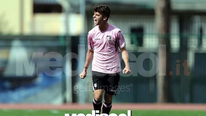 Primavera: Genoa-Palermo 1-1 al termine del primo tempo. Il commento Primavera: Genoa-Palermo 1-1 al termine del primo tempo. Il commento