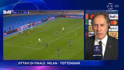 Milan, Baresi: “Tottenham? Siamo fiduciosi. In campionato ce la giocheremo fino alla fine”